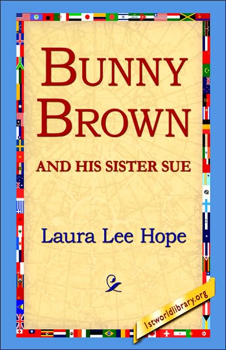 Bunny Brown and his Sister Sue [ePUB]